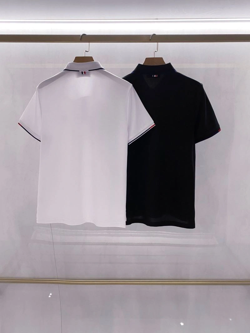 Thom Browne T-Shirts Soft 173583
