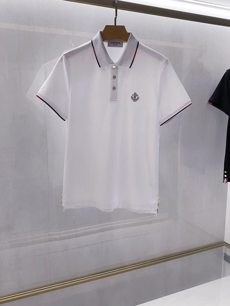 Thom Browne T-Shirts Soft 173583