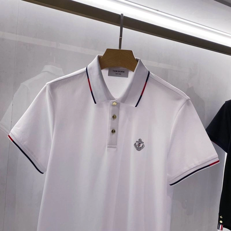Thom Browne T-Shirts Soft 173583