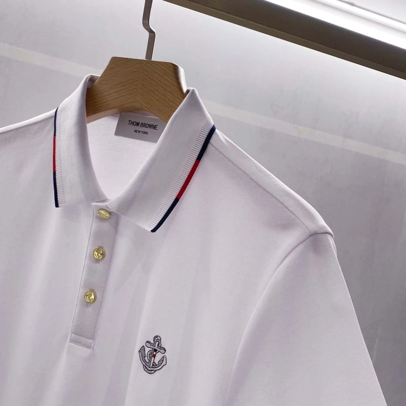 Thom Browne T-Shirts Soft 173583