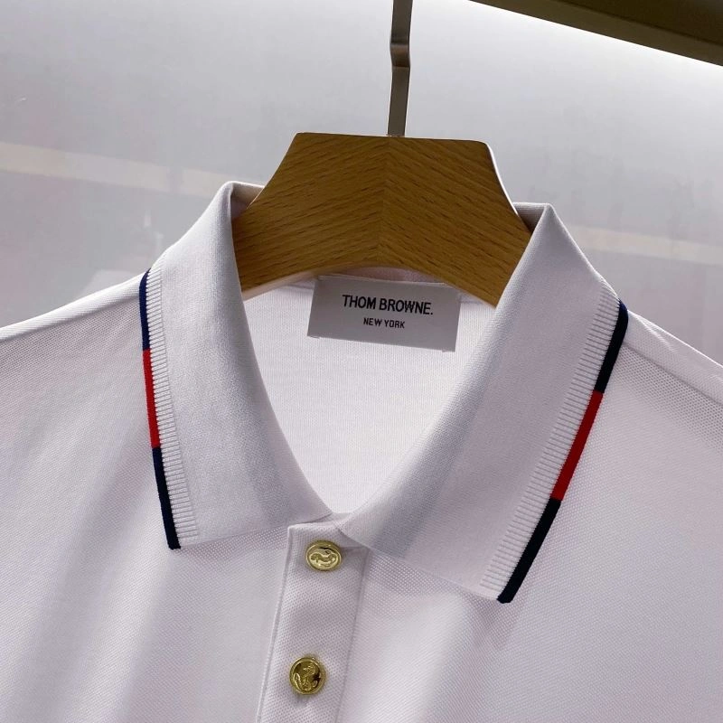 Thom Browne T-Shirts Soft 173583