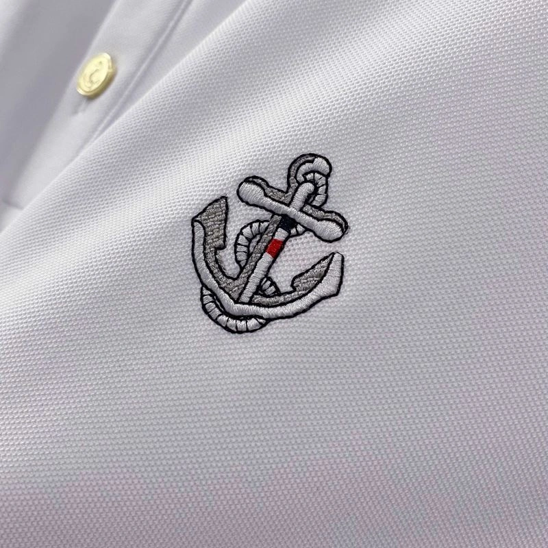Thom Browne T-Shirts Soft 173583