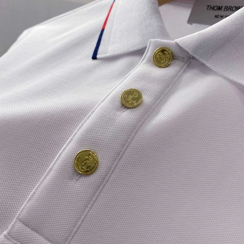 Thom Browne T-Shirts Soft 173583