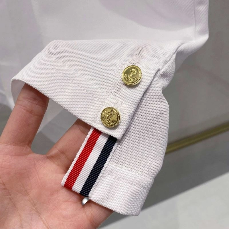 Thom Browne T-Shirts Soft 173583