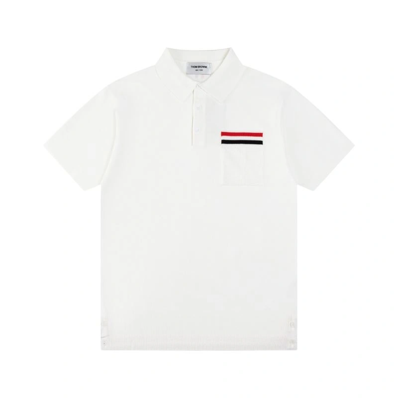 Thom Browne T-Shirts Comfortable 173582