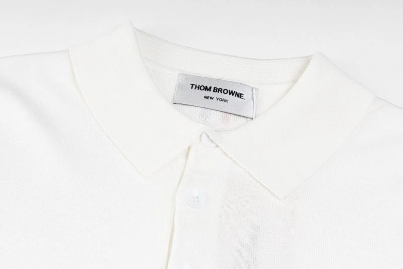 Thom Browne T-Shirts Comfortable 173582