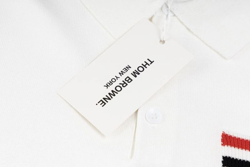 Thom Browne T-Shirts Comfortable 173582