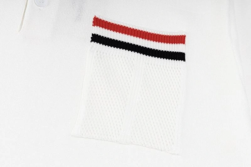 Thom Browne T-Shirts Comfortable 173582