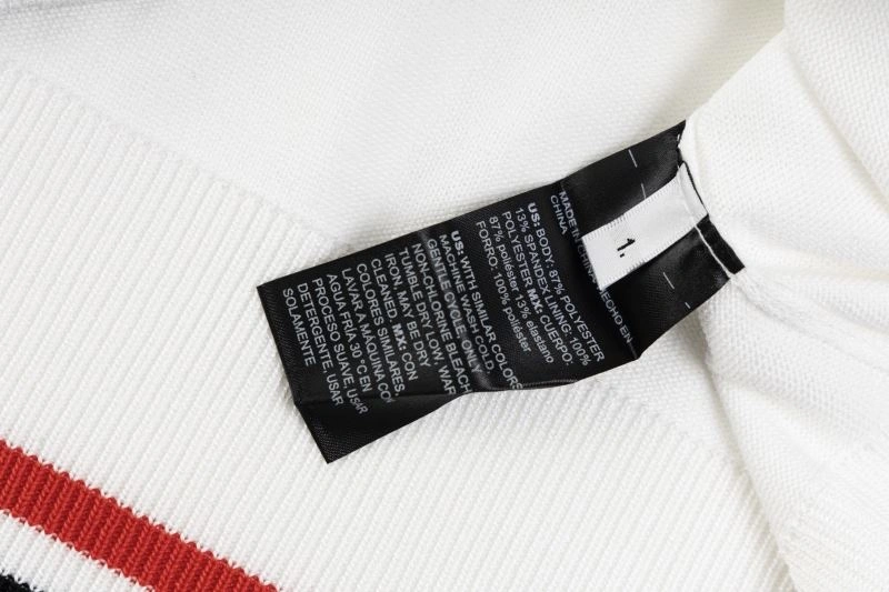 Thom Browne T-Shirts Comfortable 173582