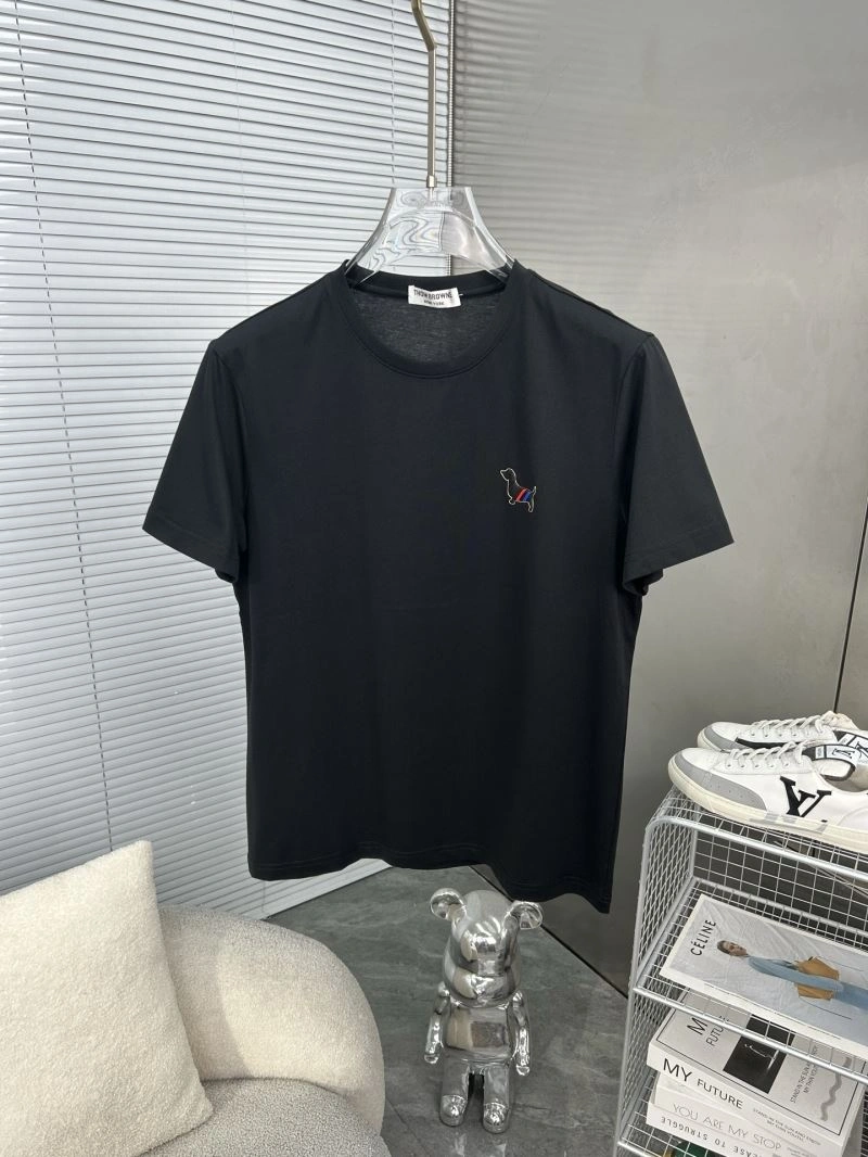 Thom Browne T-Shirts EasyCare 173585