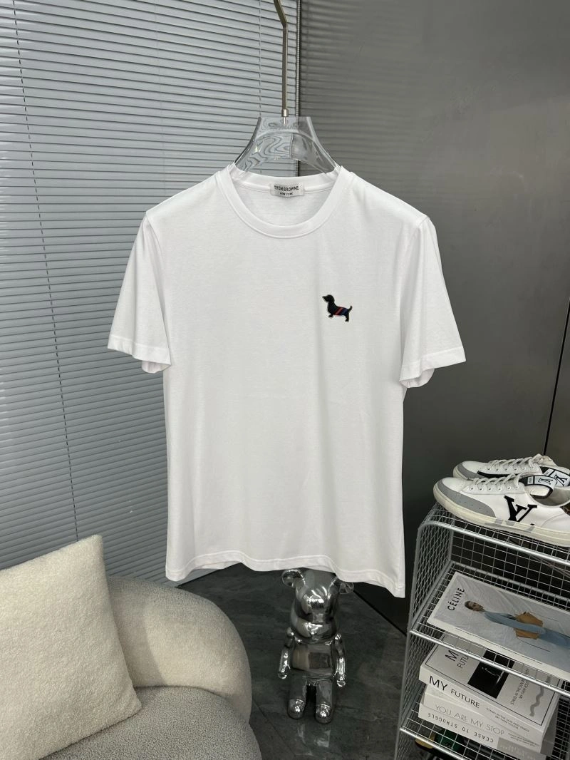 Thom Browne T-Shirts EasyCare 173585
