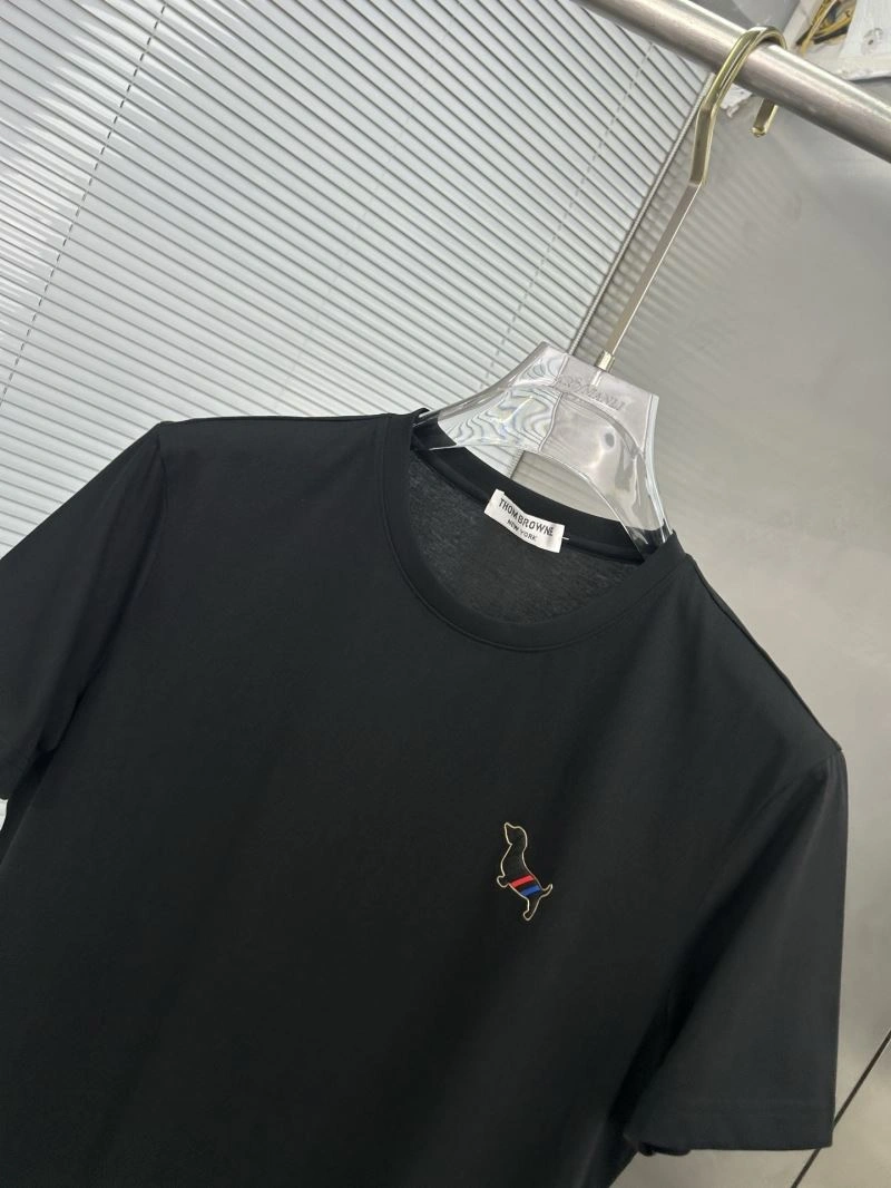 Thom Browne T-Shirts EasyCare 173585