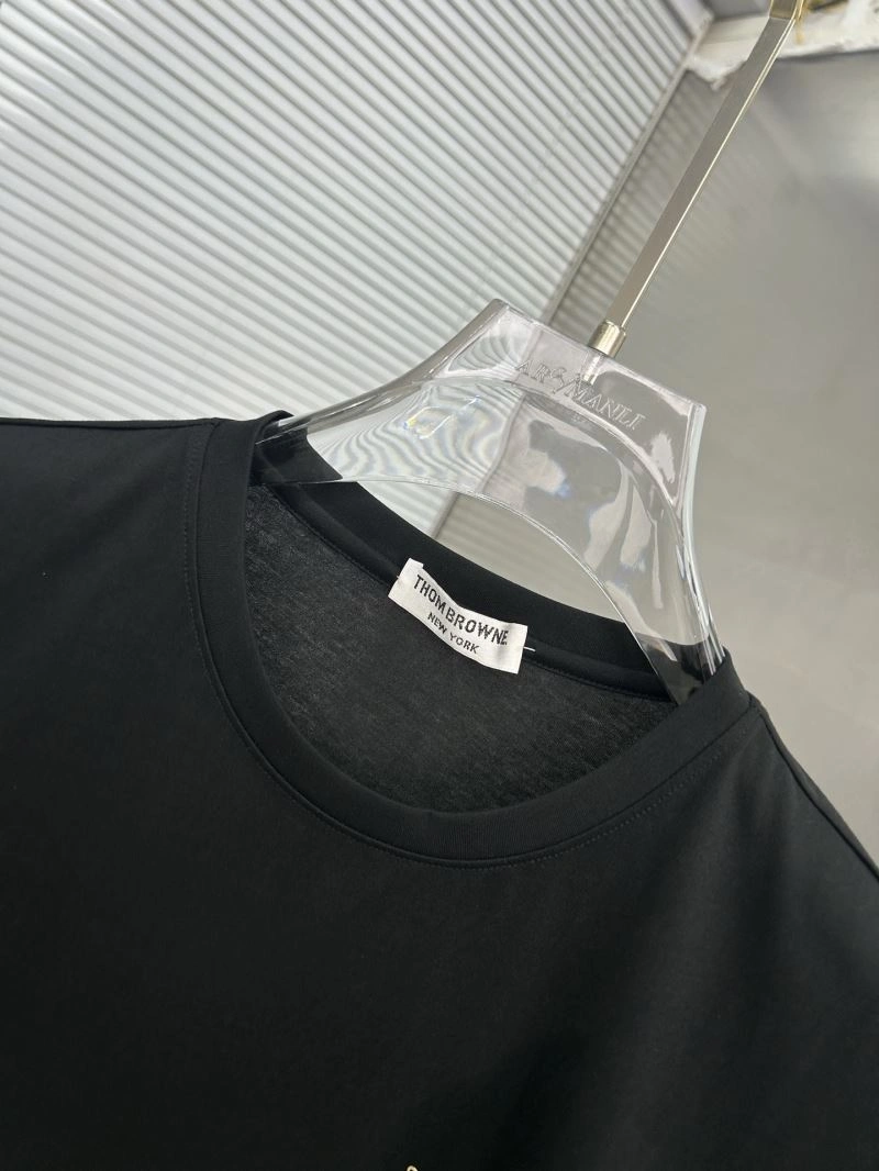 Thom Browne T-Shirts EasyCare 173585