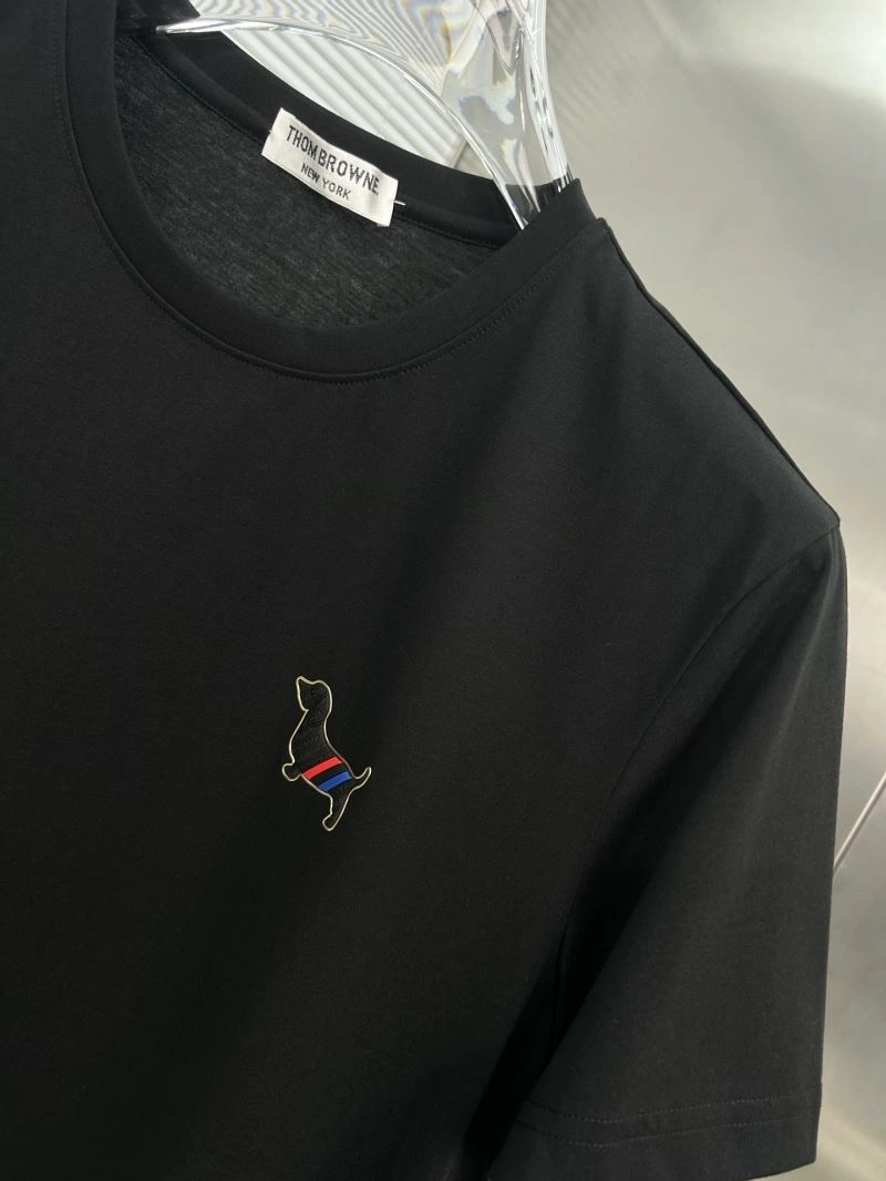 Thom Browne T-Shirts EasyCare 173585