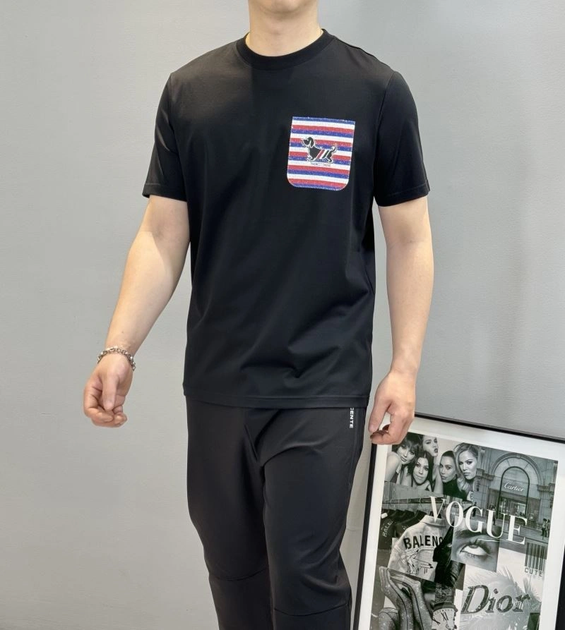 Functional Thom Browne T-Shirts 173528