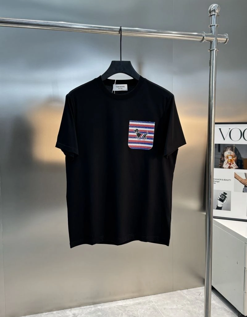 Functional Thom Browne T-Shirts 173528