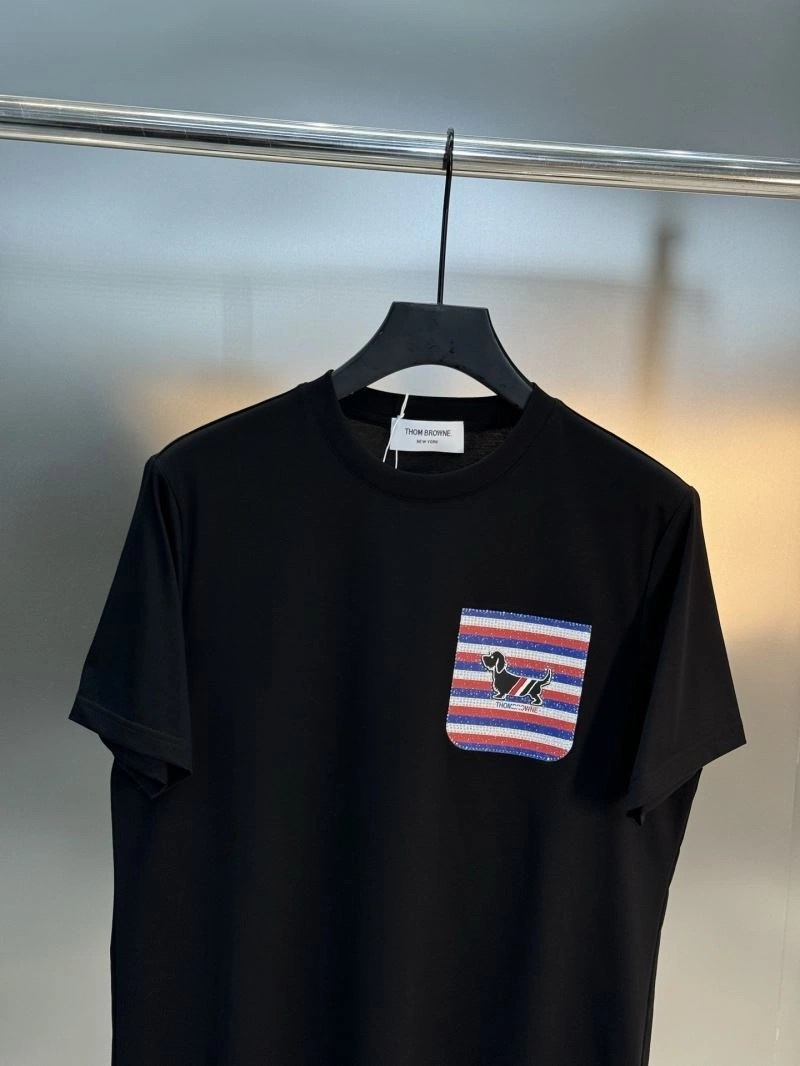 Functional Thom Browne T-Shirts 173528