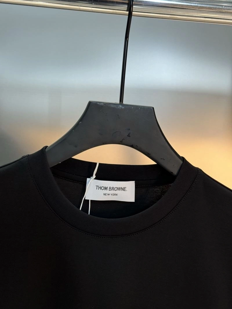 Functional Thom Browne T-Shirts 173528