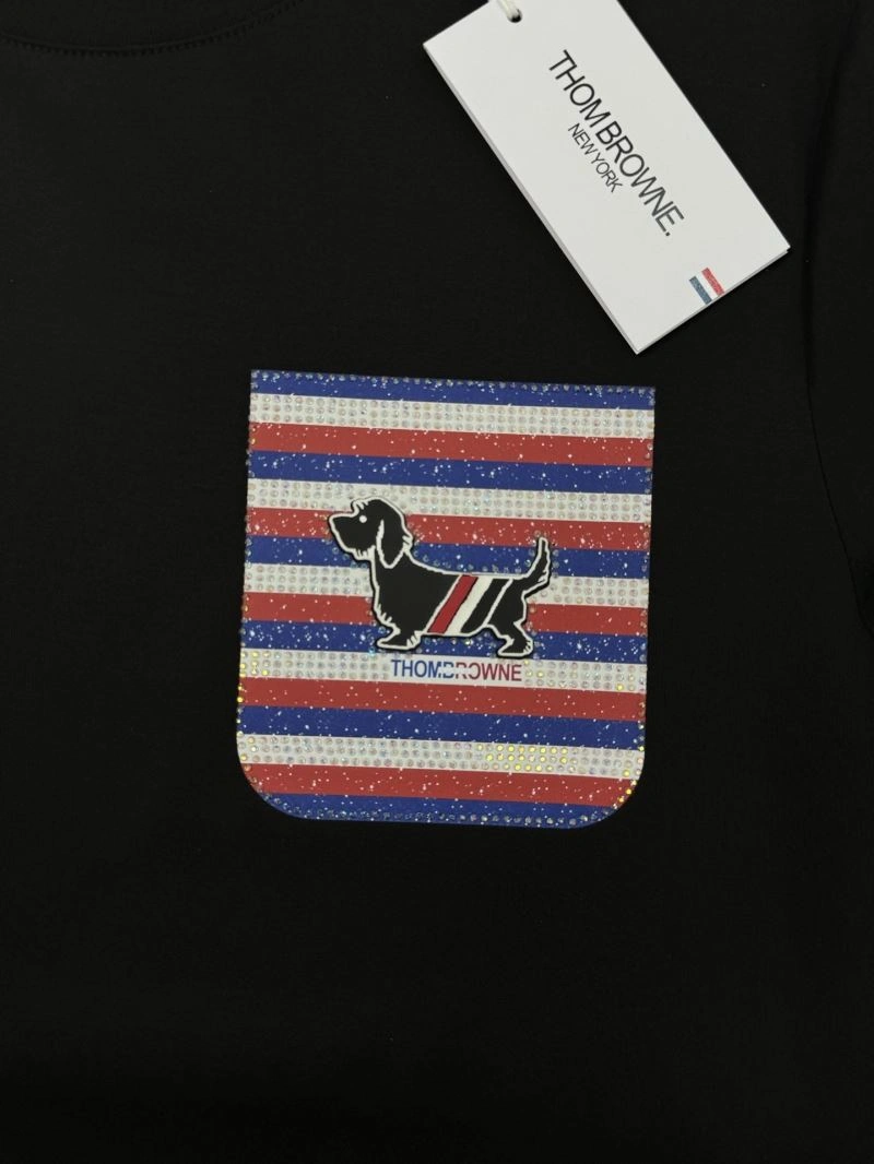 Functional Thom Browne T-Shirts 173528