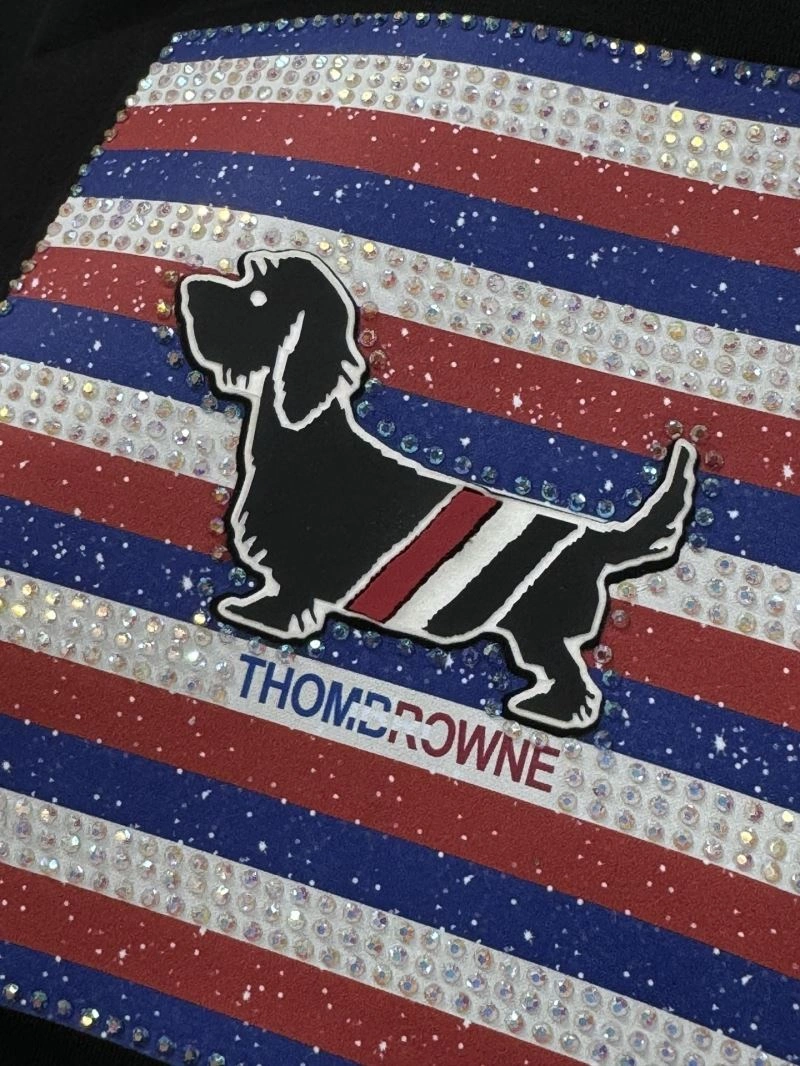 Functional Thom Browne T-Shirts 173528