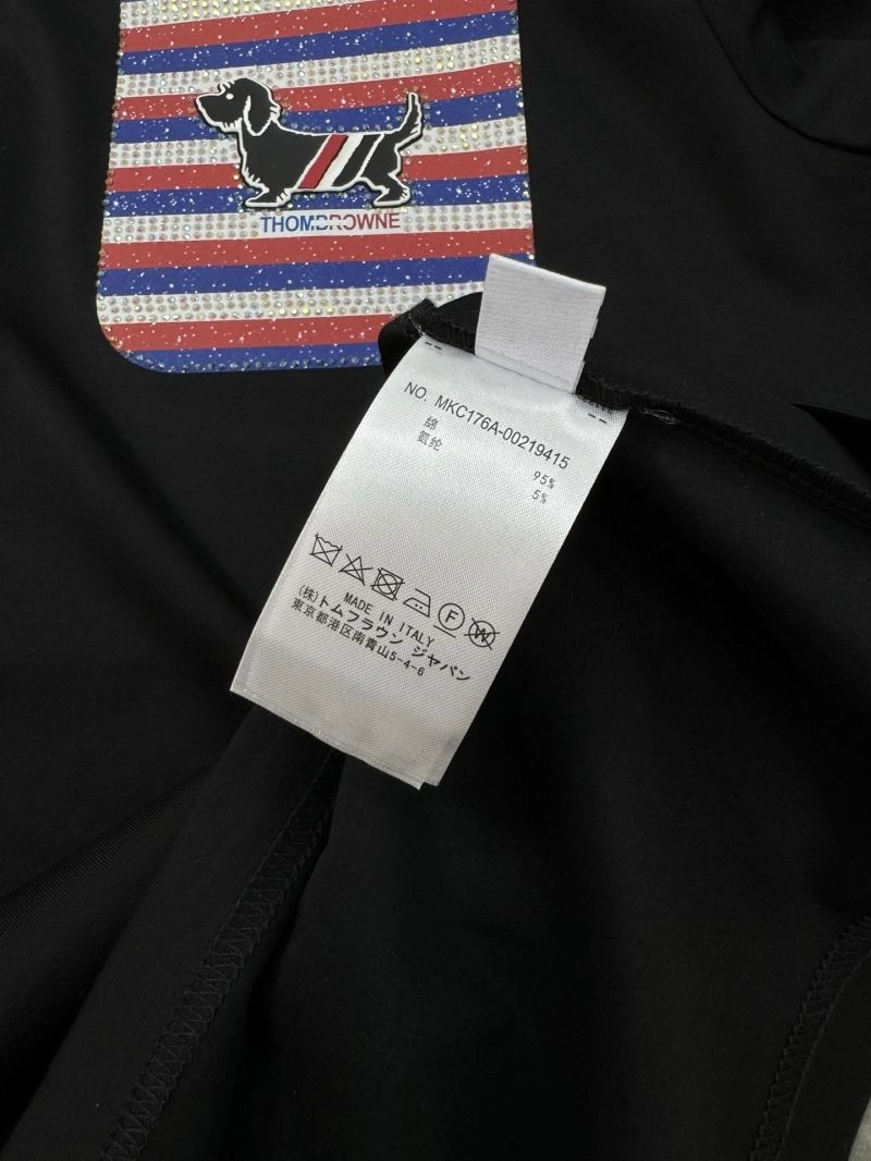 Functional Thom Browne T-Shirts 173528