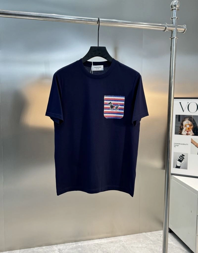 Functional Thom Browne T-Shirts 173530