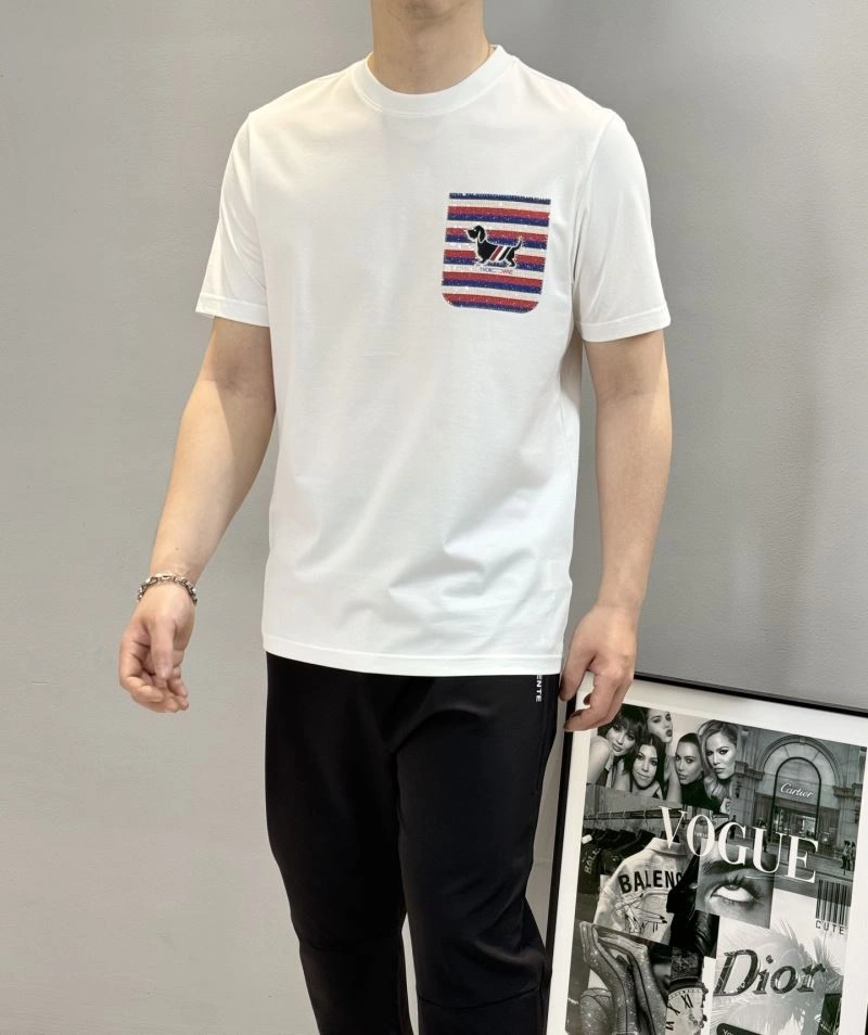 Functional Thom Browne T-Shirts 173530