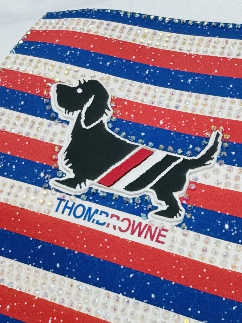 Functional Thom Browne T-Shirts 173530