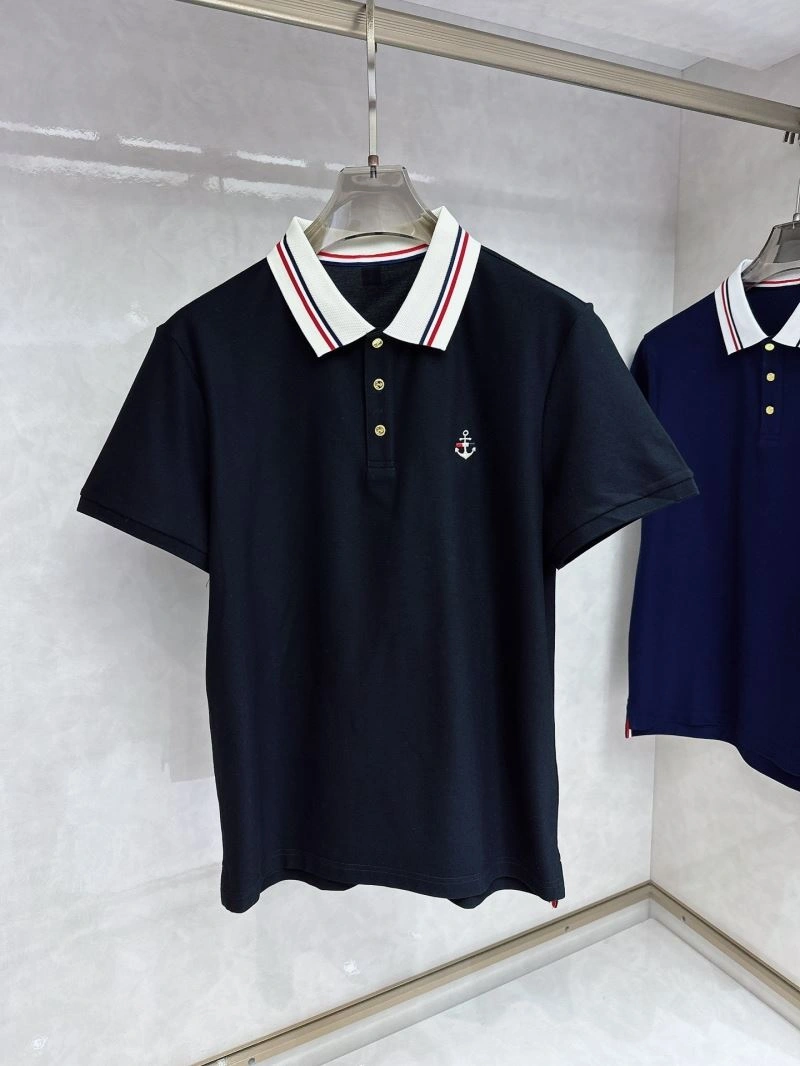 Thom Browne T-Shirts SoftTouch 173524