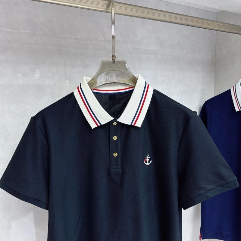 Thom Browne T-Shirts SoftTouch 173524