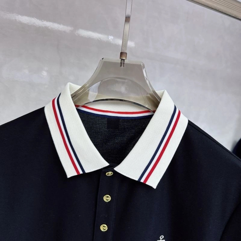 Thom Browne T-Shirts SoftTouch 173524