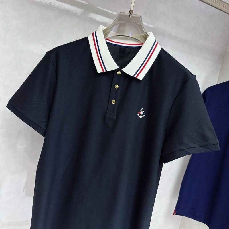 Thom Browne T-Shirts SoftTouch 173524