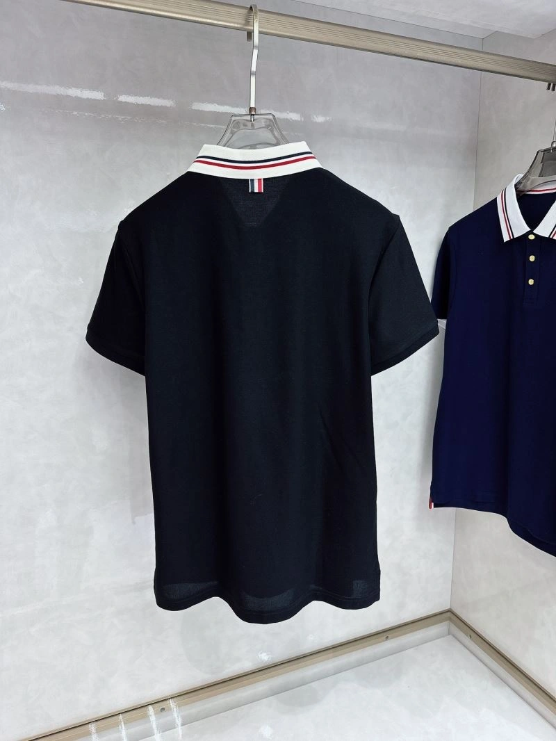 Thom Browne T-Shirts SoftTouch 173524