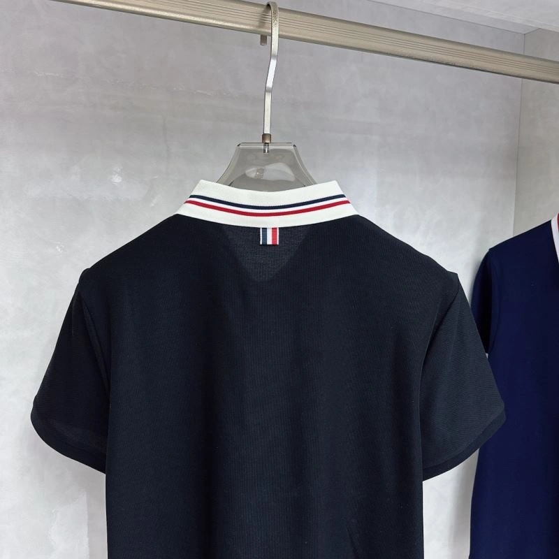 Thom Browne T-Shirts SoftTouch 173524