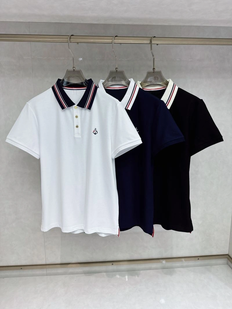Thom Browne T-Shirts Sporty 173525