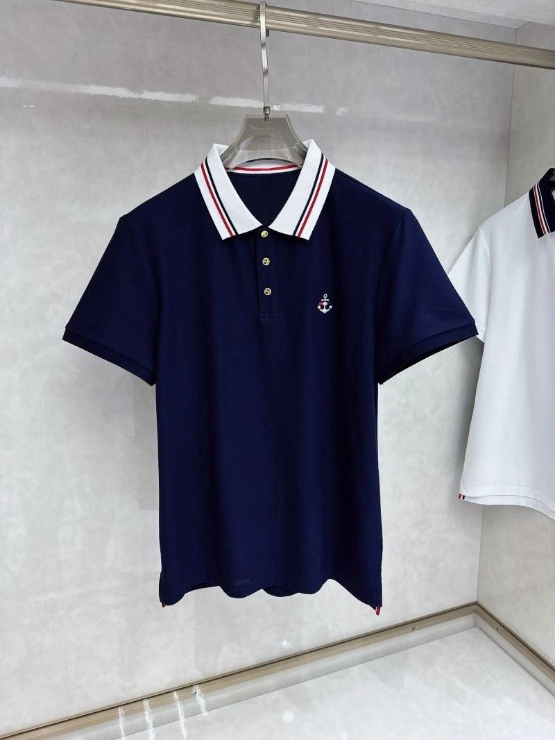 Thom Browne T-Shirts Sporty 173525