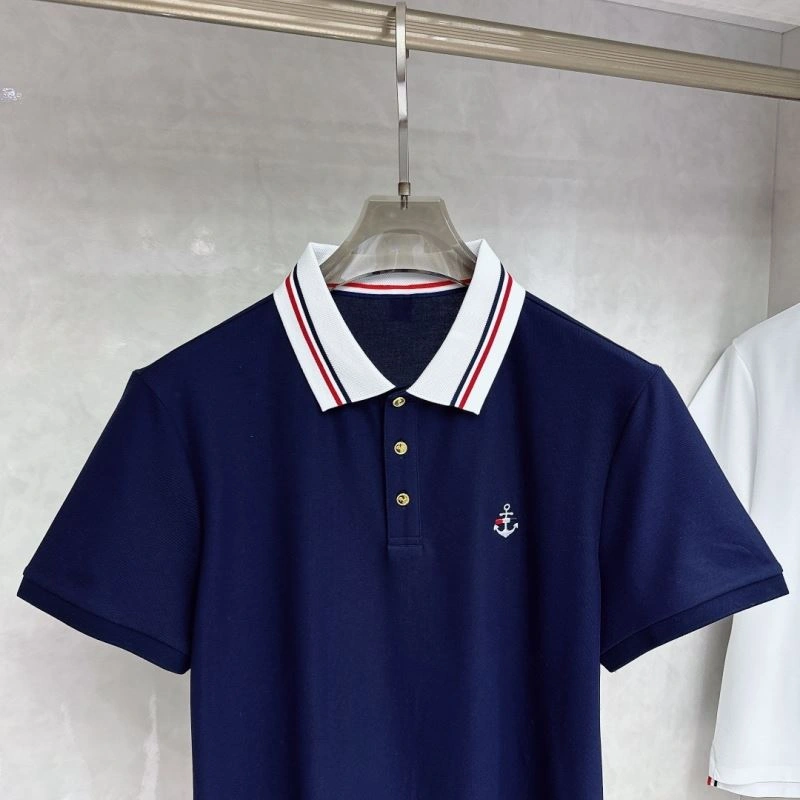 Thom Browne T-Shirts Sporty 173525