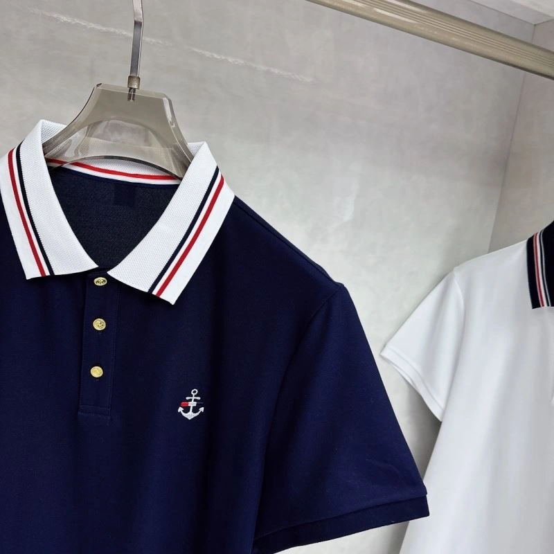 Thom Browne T-Shirts Sporty 173525