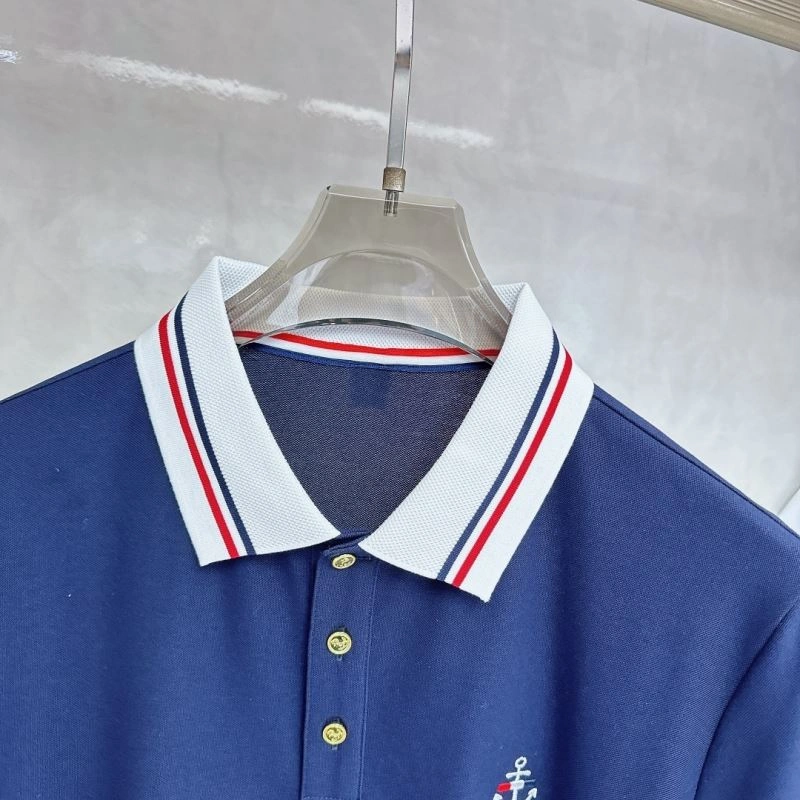 Thom Browne T-Shirts Sporty 173525