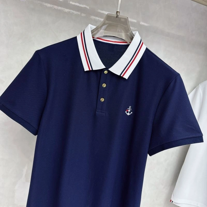 Thom Browne T-Shirts Sporty 173525