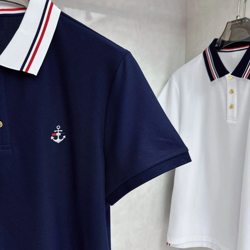 Thom Browne T-Shirts Sporty 173525