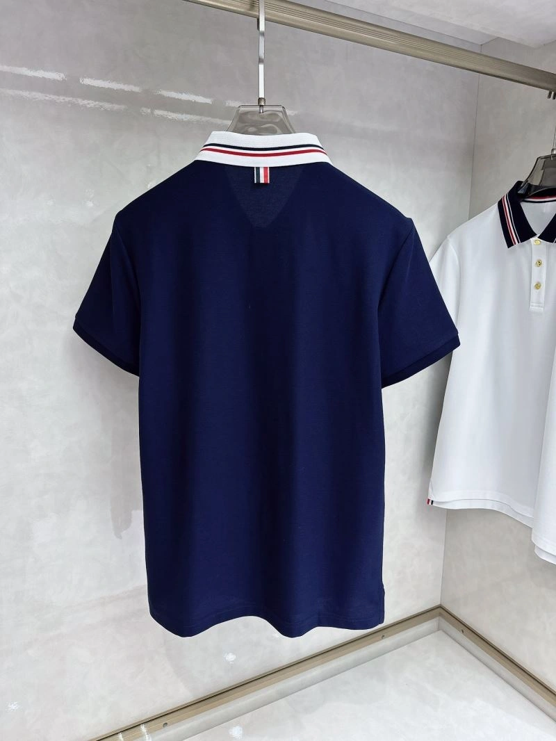 Thom Browne T-Shirts Sporty 173525