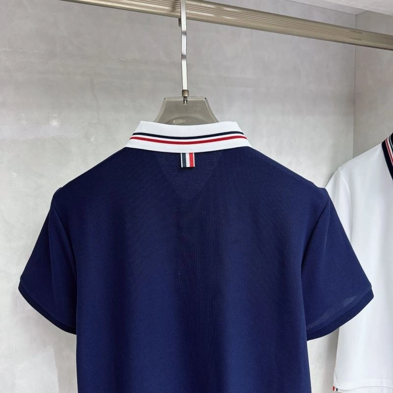 Thom Browne T-Shirts Sporty 173525