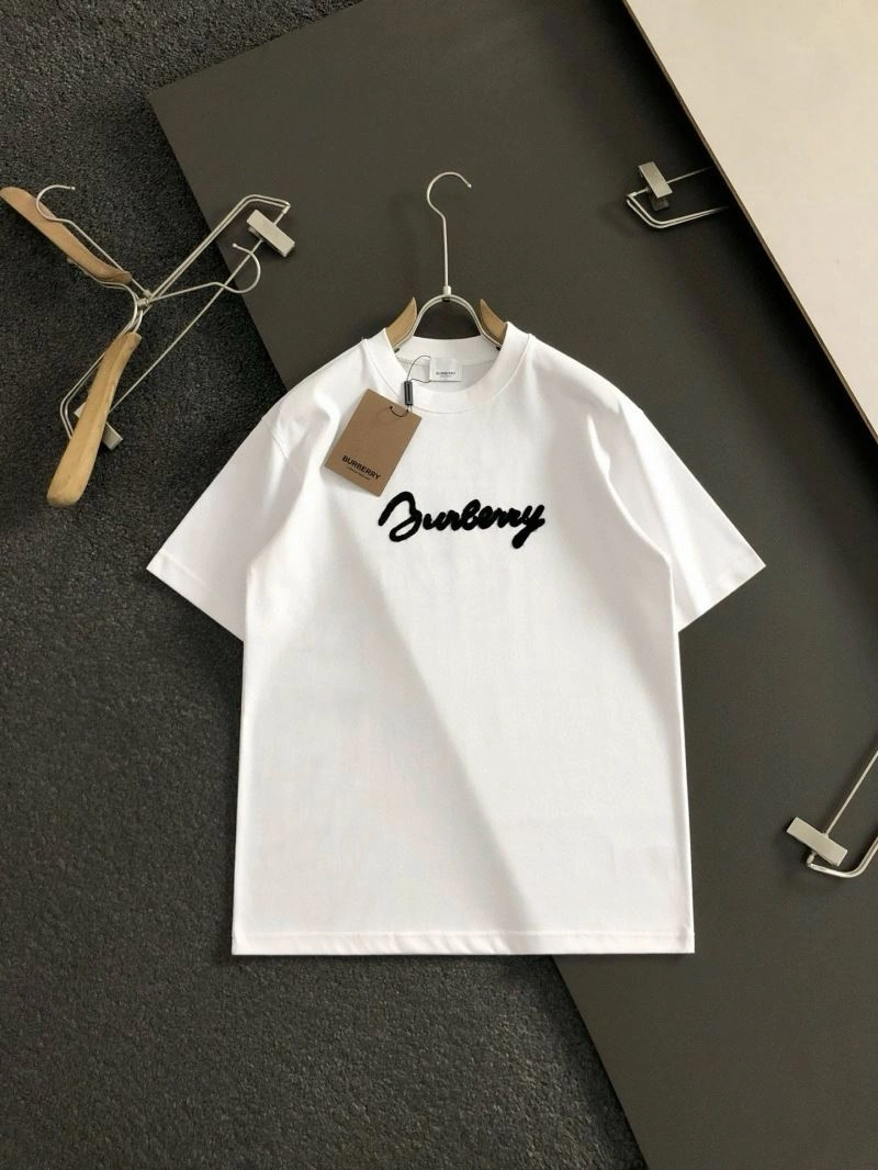Thom Browne T-Shirts Elegant 173526