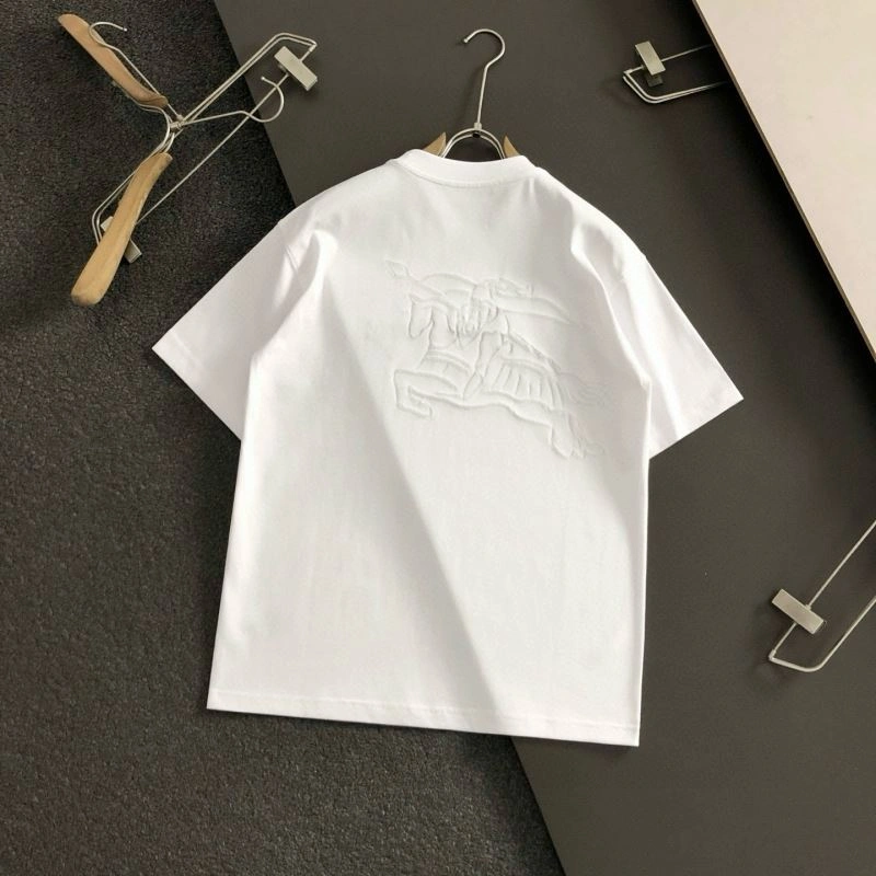 Thom Browne T-Shirts Elegant 173526
