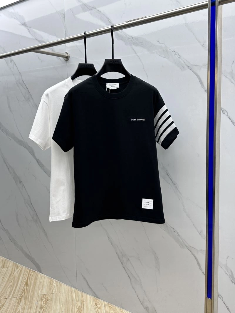 Minimalist Thom Browne T-Shirts 173522