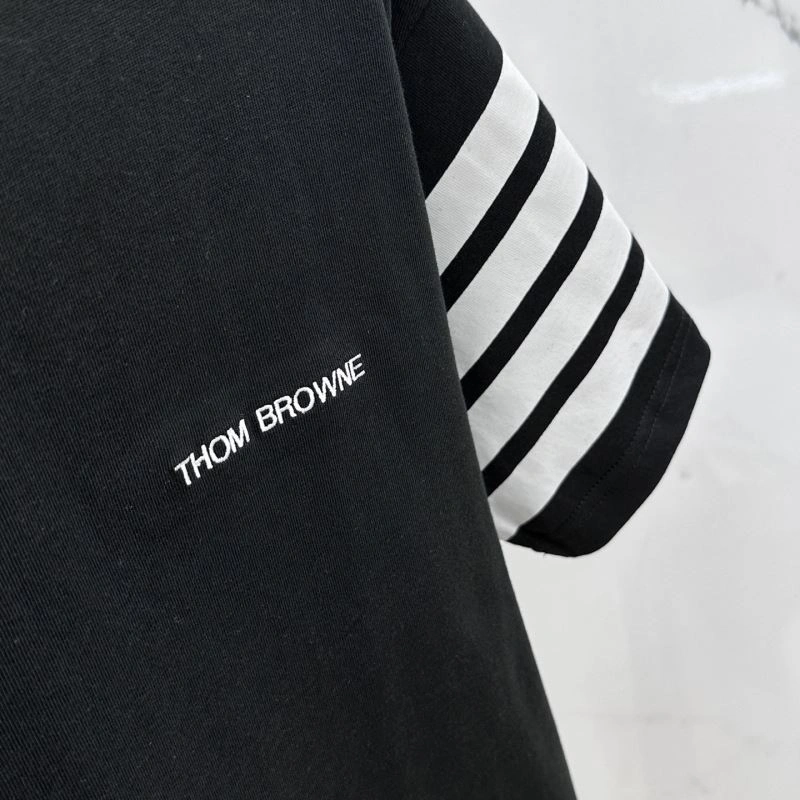 Minimalist Thom Browne T-Shirts 173522