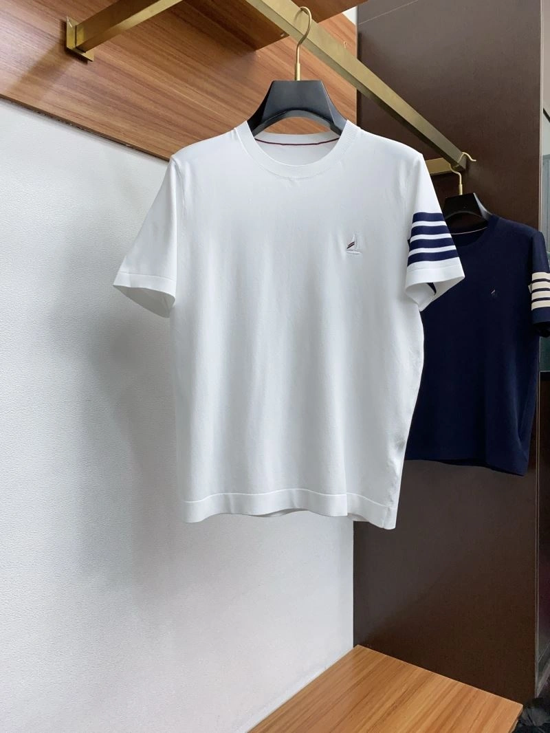 Thom Browne T-Shirts Affordable 173520