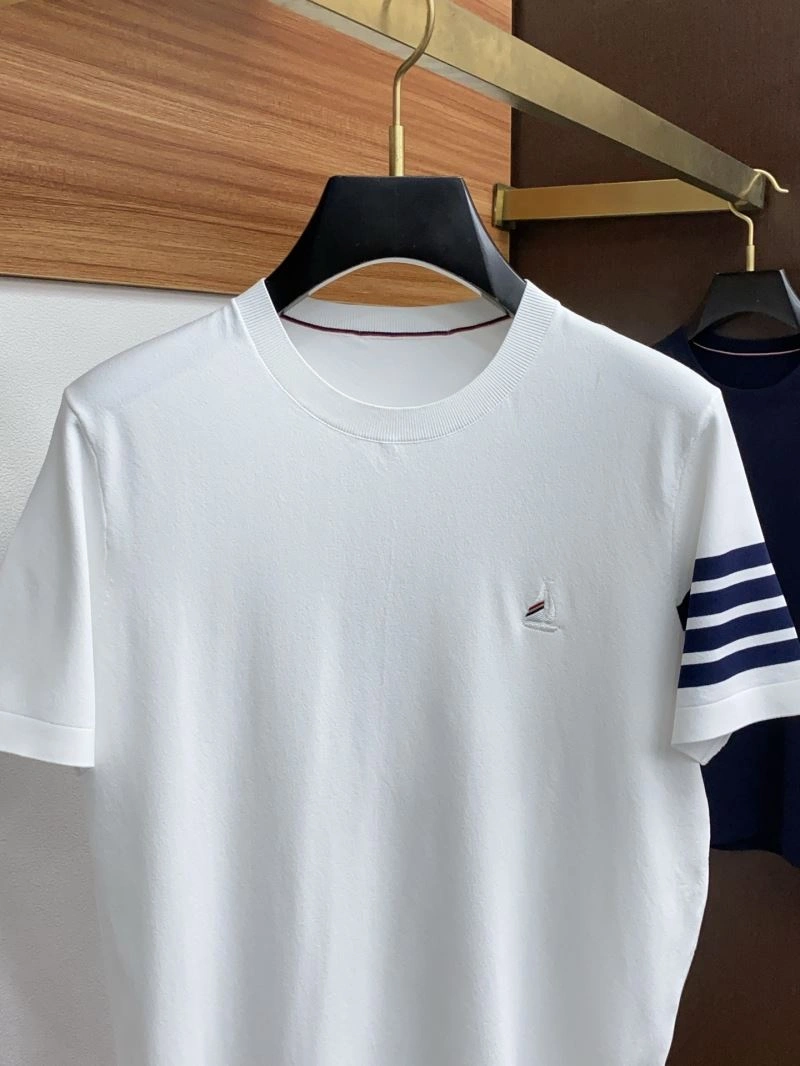 Thom Browne T-Shirts Affordable 173520