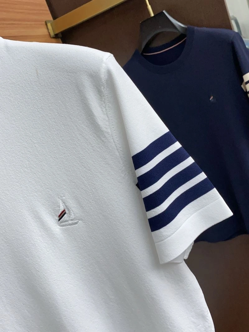 Thom Browne T-Shirts Affordable 173520